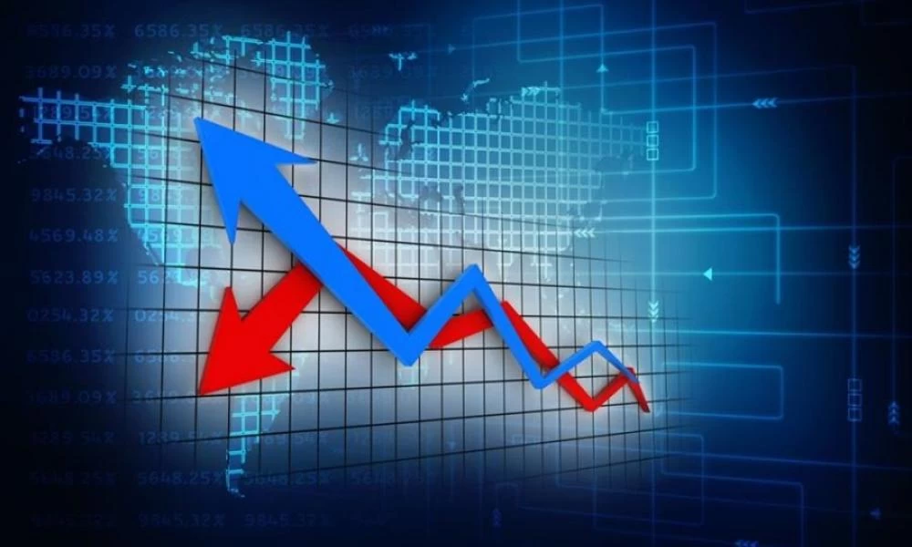 Συνεχίζει να "καλπάζει" ο πληθωρισμός των ΗΠΑ